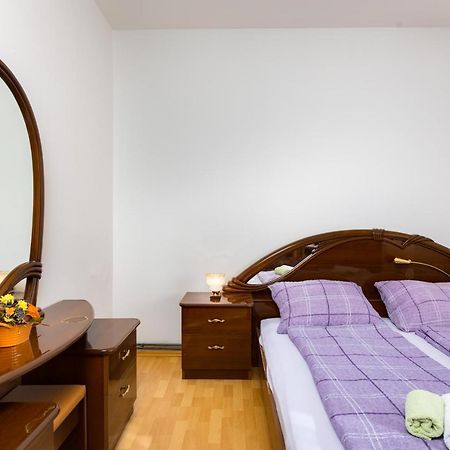 Apartments Meri Sveti Ivan  Екстер'єр фото