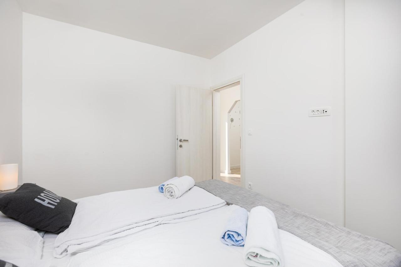 Apartments Meri Sveti Ivan  Екстер'єр фото