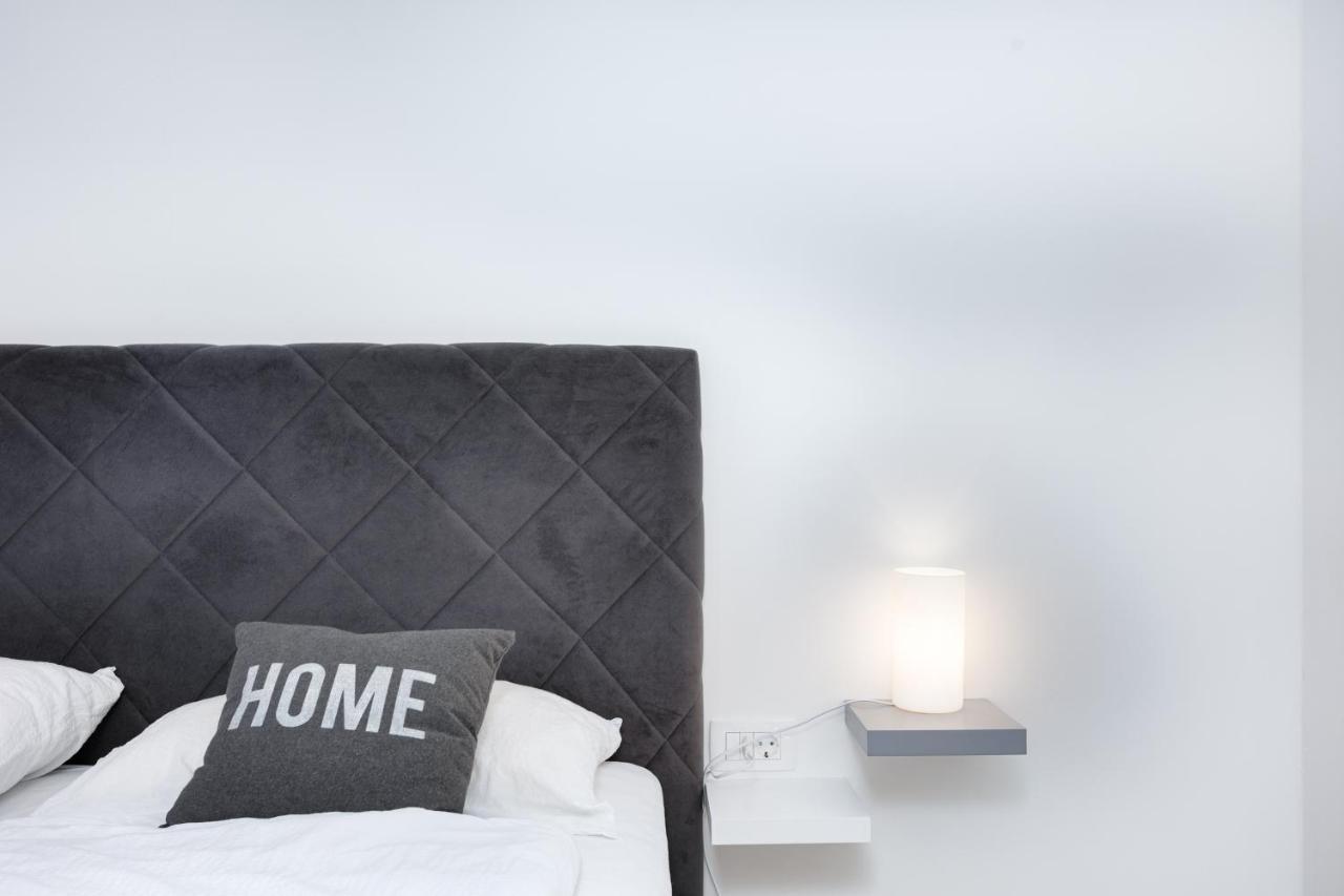 Apartments Meri Sveti Ivan  Екстер'єр фото