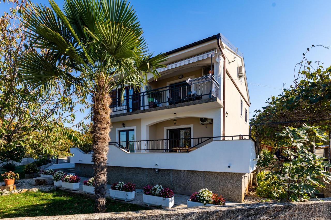 Apartments Meri Sveti Ivan  Екстер'єр фото