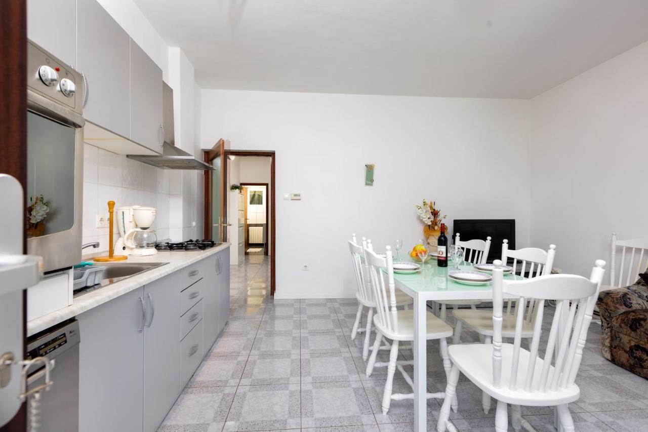Apartments Meri Sveti Ivan  Екстер'єр фото