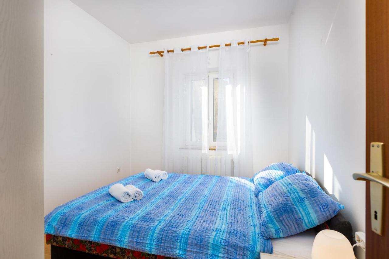 Apartments Meri Sveti Ivan  Екстер'єр фото