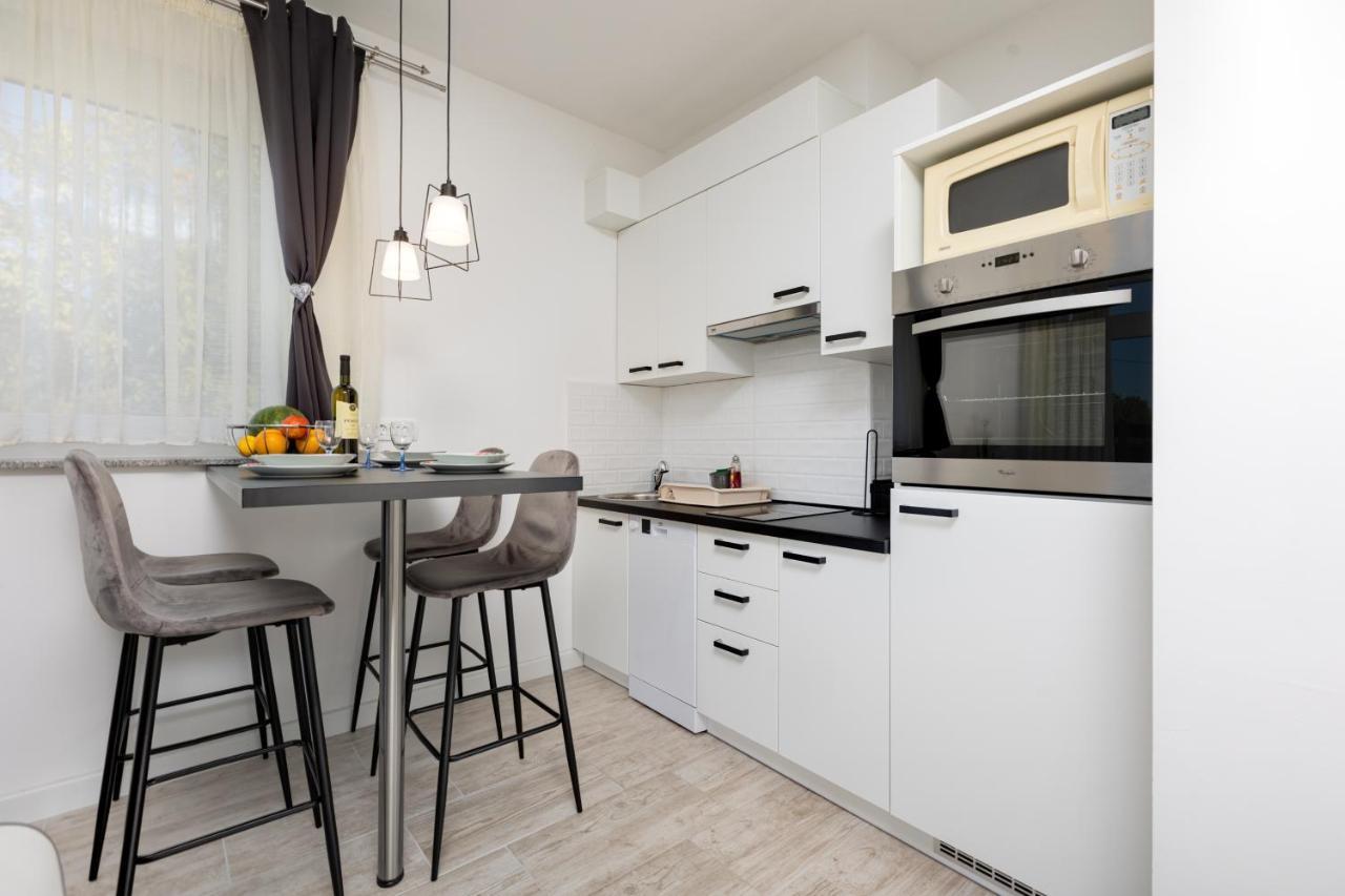 Apartments Meri Sveti Ivan  Екстер'єр фото