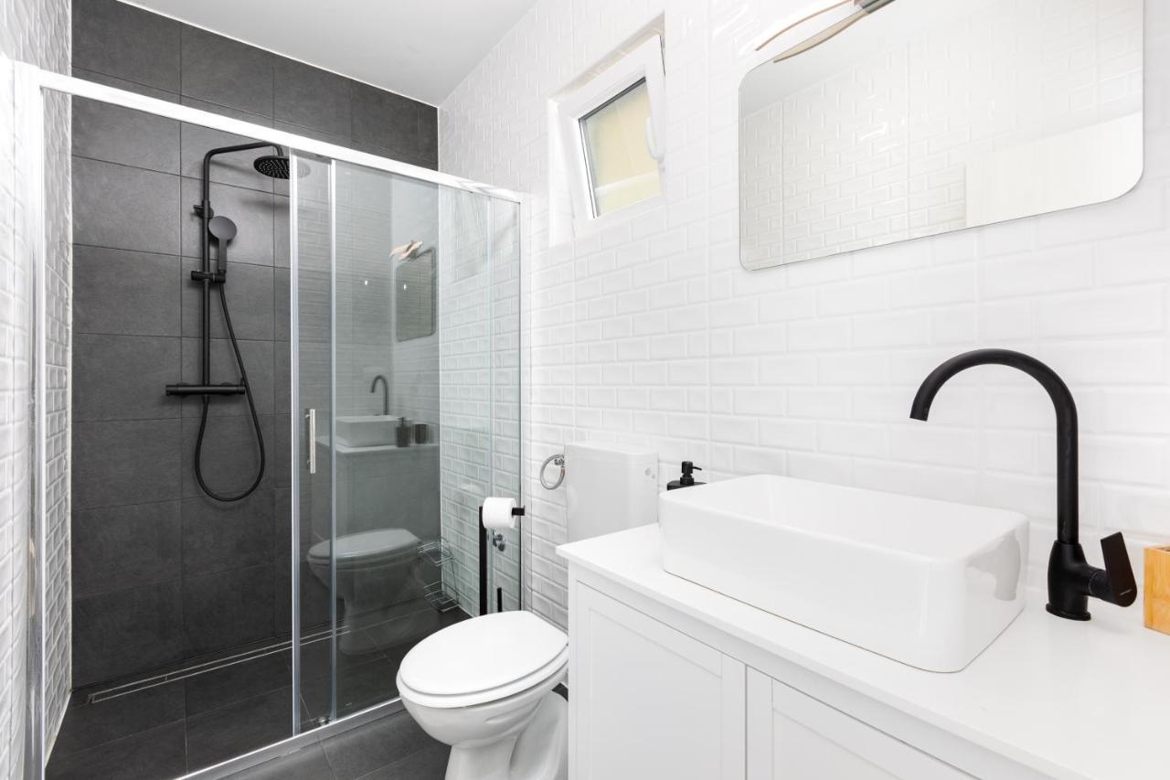Apartments Meri Sveti Ivan  Екстер'єр фото