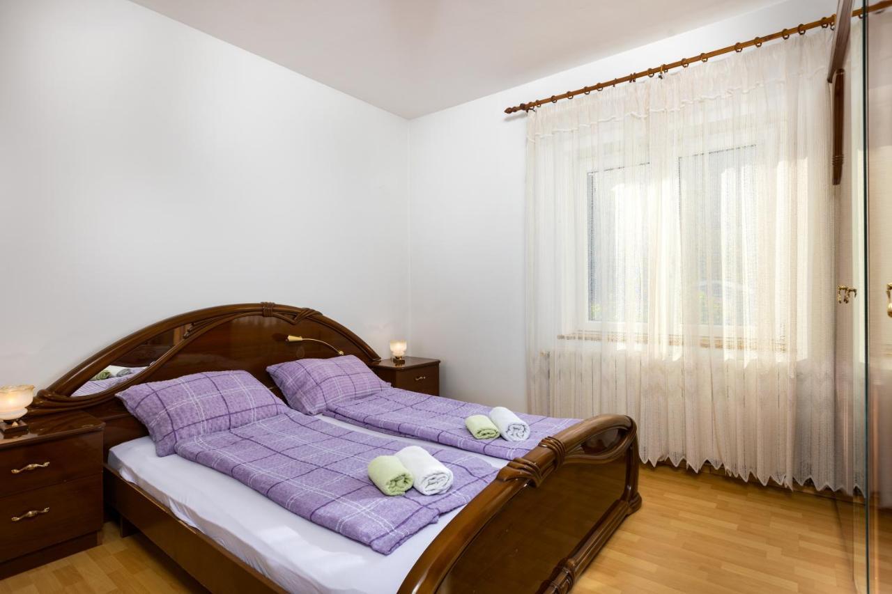 Apartments Meri Sveti Ivan  Екстер'єр фото