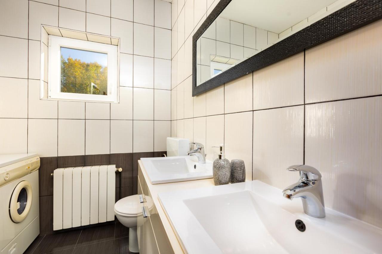 Apartments Meri Sveti Ivan  Екстер'єр фото