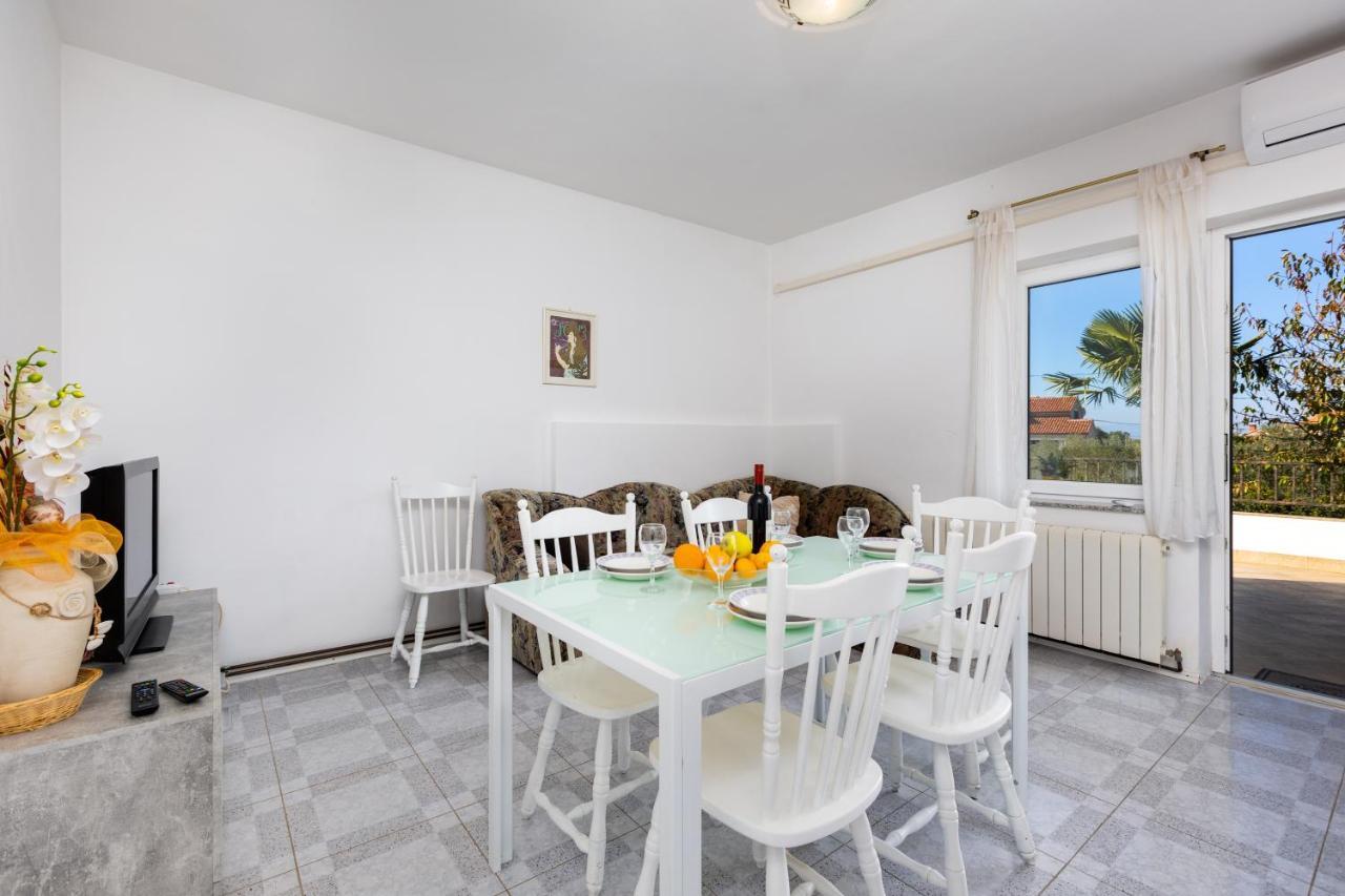 Apartments Meri Sveti Ivan  Екстер'єр фото