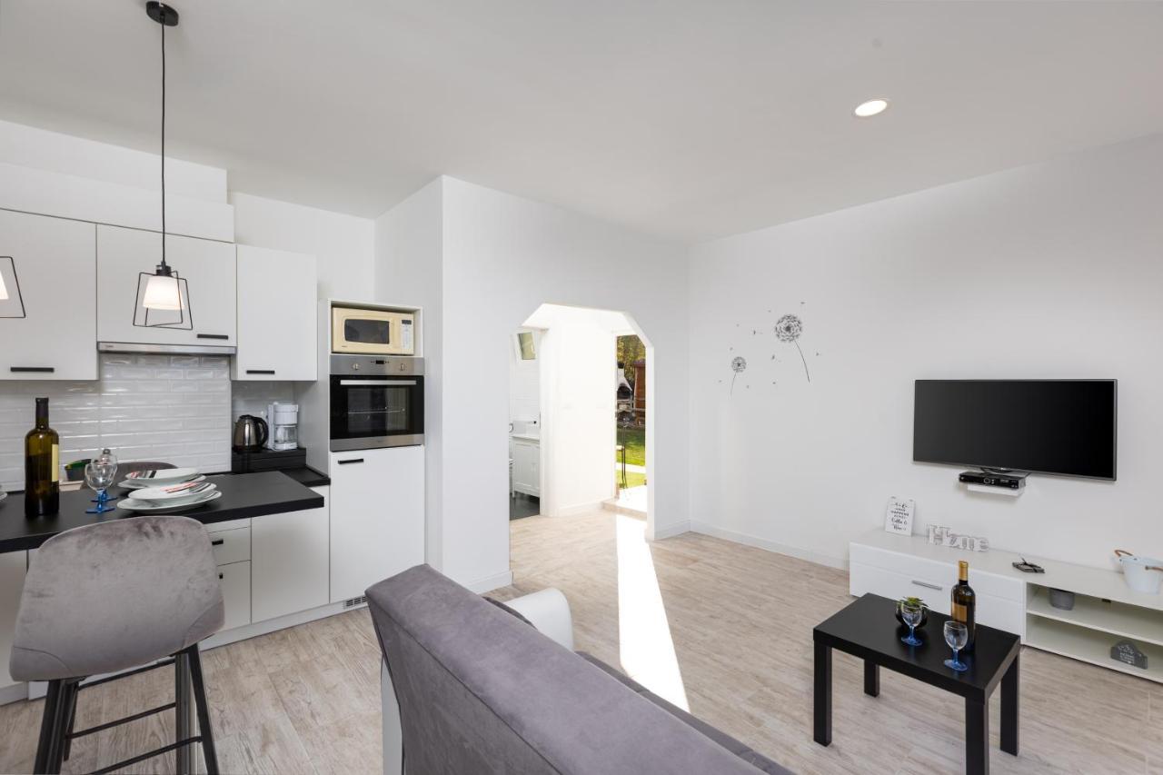 Apartments Meri Sveti Ivan  Екстер'єр фото