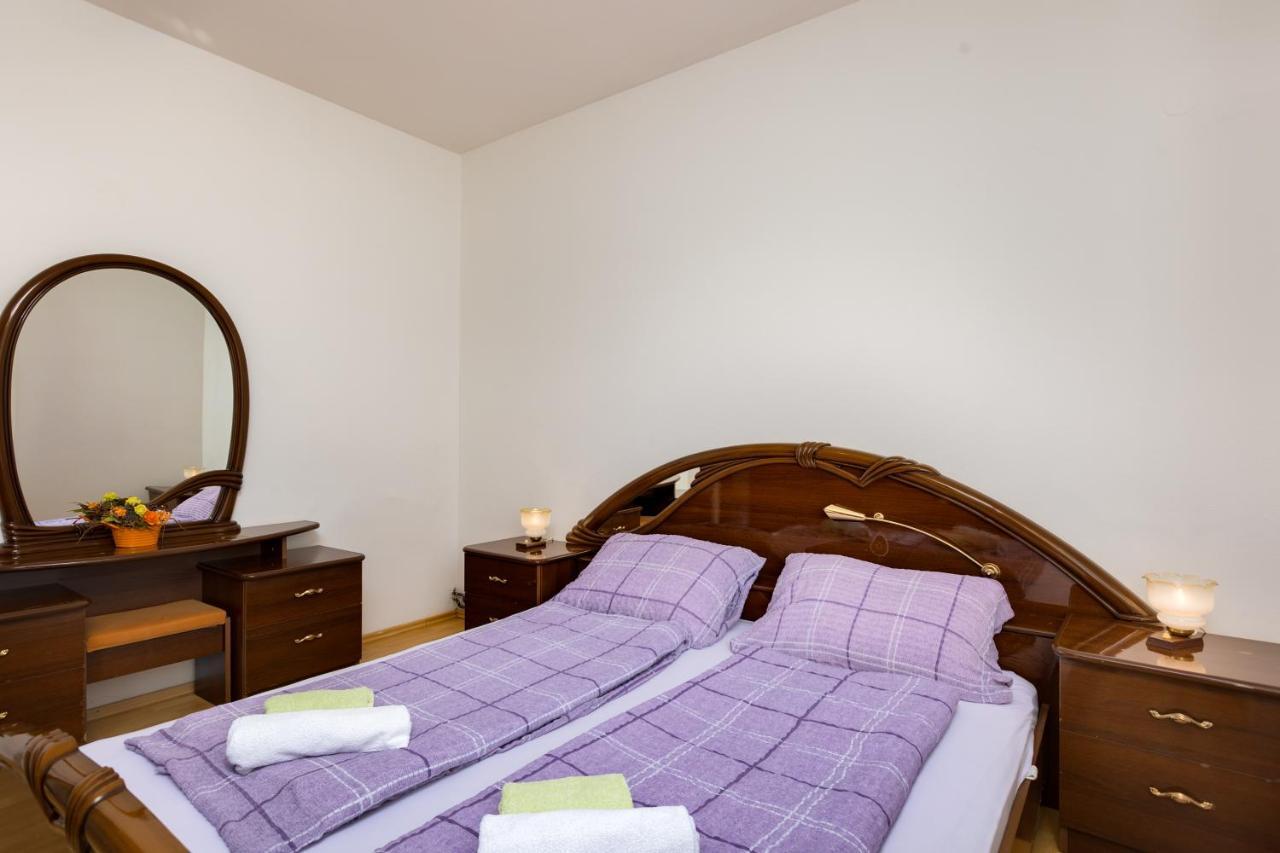 Apartments Meri Sveti Ivan  Екстер'єр фото